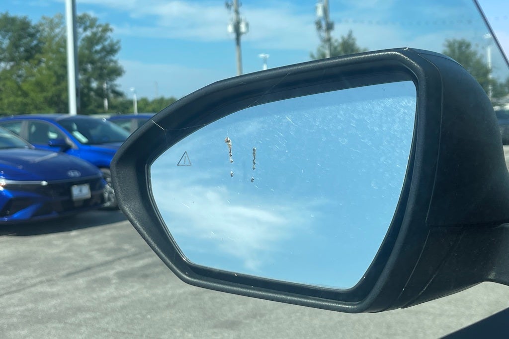 2024 Hyundai Santa Cruz Night