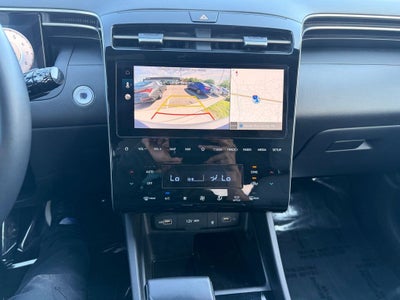 2023 Hyundai Santa Cruz SEL Premium