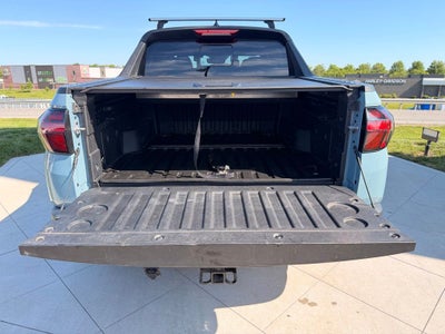 2023 Hyundai Santa Cruz SEL Premium