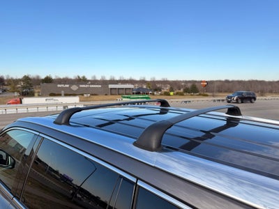 2014 Toyota Highlander XLE V6