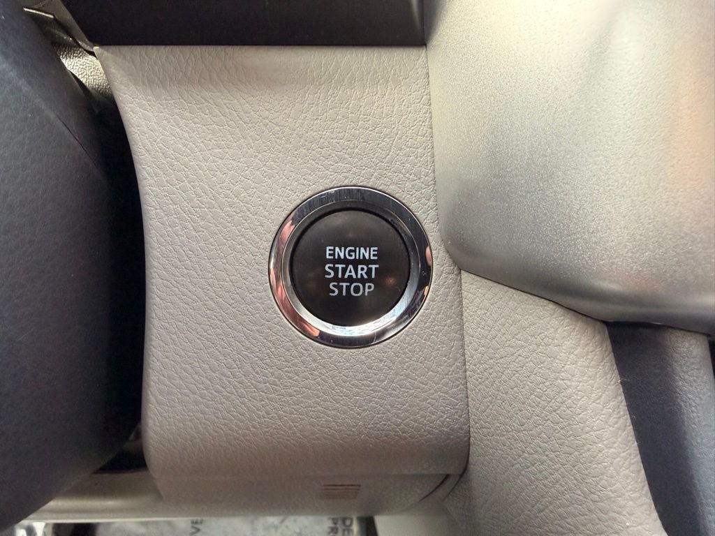 2014 Toyota Highlander XLE V6