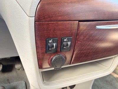 2014 Toyota Sienna XLE 8 Passenger