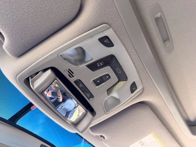 2014 Toyota Sienna XLE 8 Passenger