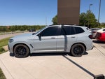 2022 BMW X3 M40i