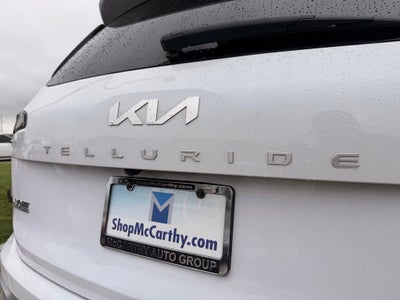 2023 Kia Telluride SX