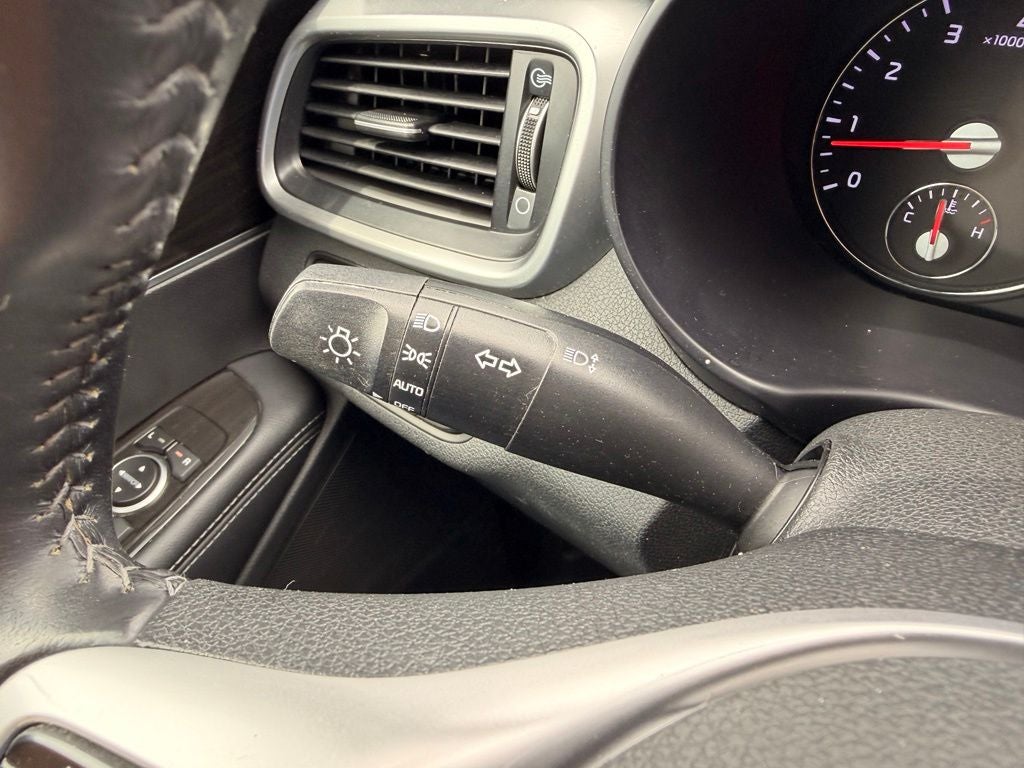 2020 Kia Sorento S