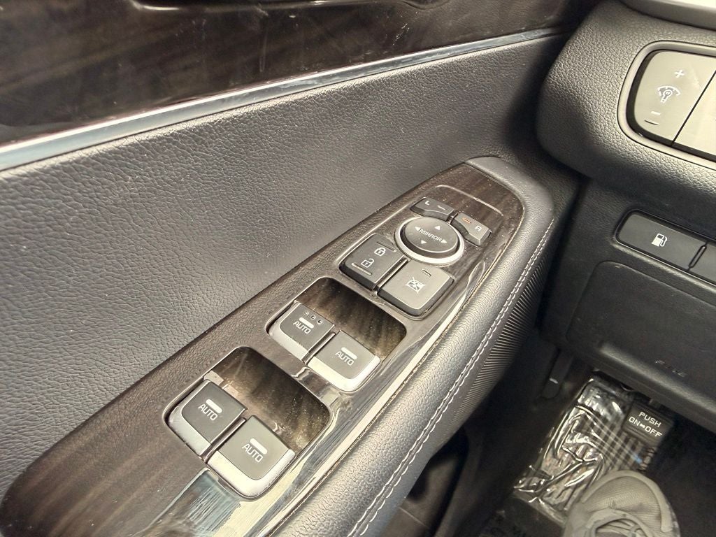 2020 Kia Sorento S