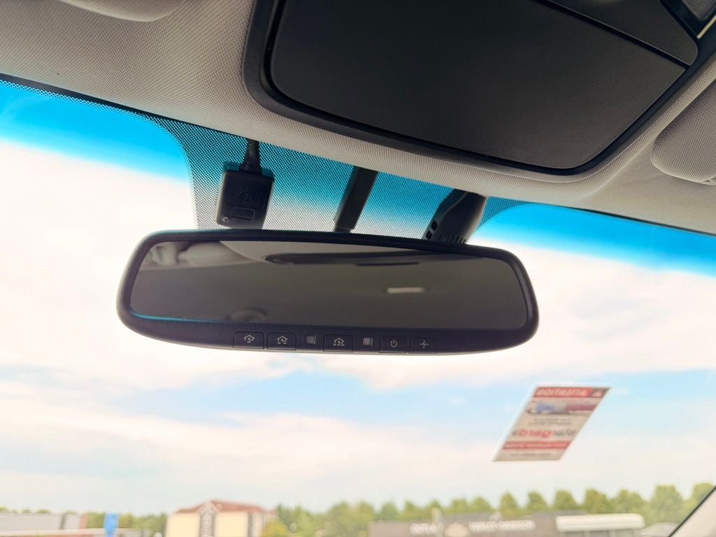 2020 Kia Sorento S
