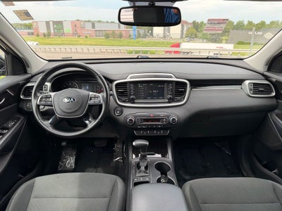 2020 Kia Sorento S