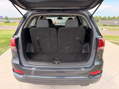 2020 Kia Sorento S