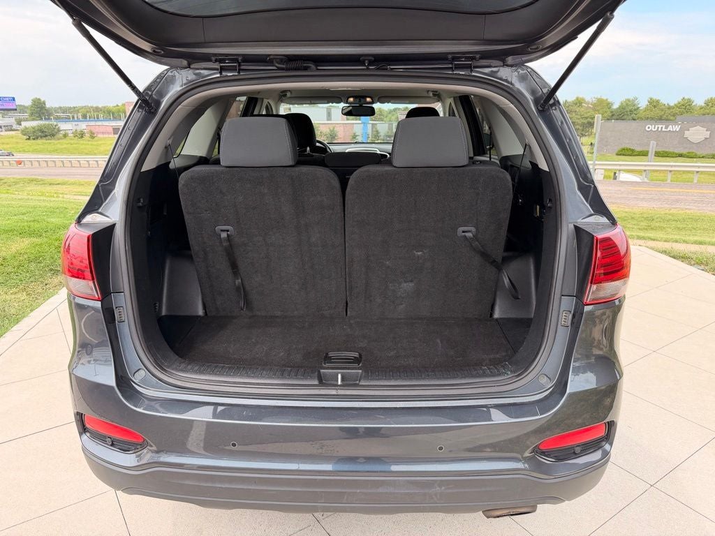 2020 Kia Sorento S