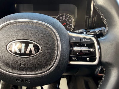 2021 Kia Sorento SX