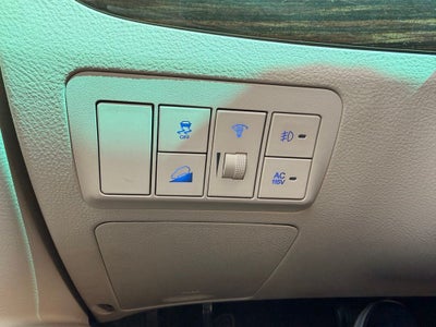 2012 Hyundai Santa Fe Limited