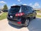 2012 Hyundai Santa Fe Limited