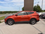 2017 Hyundai Santa Fe Sport 2.4 Base