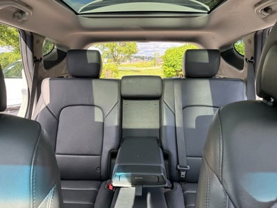 2015 Hyundai Santa Fe Sport 2.0T