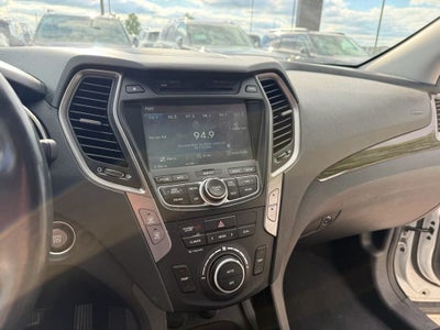 2015 Hyundai Santa Fe Sport 2.0T