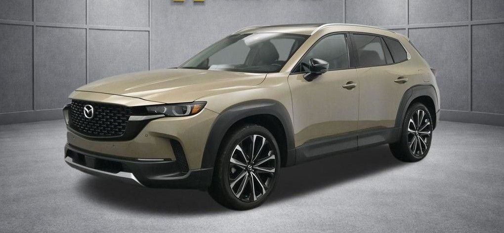 2024 Mazda Mazda CX-50 2.5 Turbo Premium Plus Package
