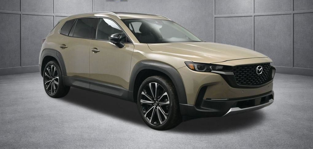 2024 Mazda Mazda CX-50 2.5 Turbo Premium Plus Package