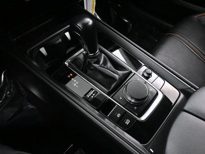 2024 Mazda Mazda CX-50 2.5 Turbo Premium Plus Package