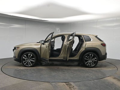 2024 Mazda Mazda CX-50 2.5 Turbo Premium Plus Package