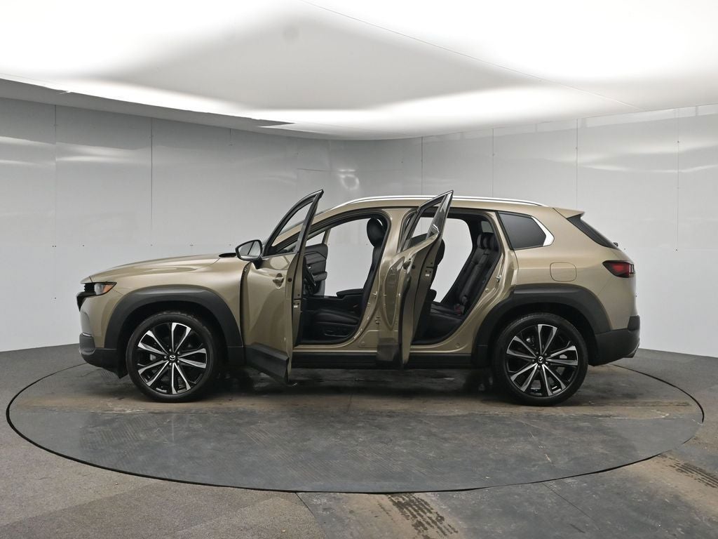 2024 Mazda Mazda CX-50 2.5 Turbo Premium Plus Package