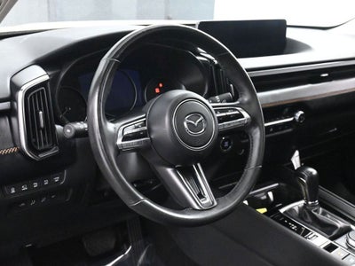 2024 Mazda Mazda CX-50 2.5 Turbo Premium Plus Package