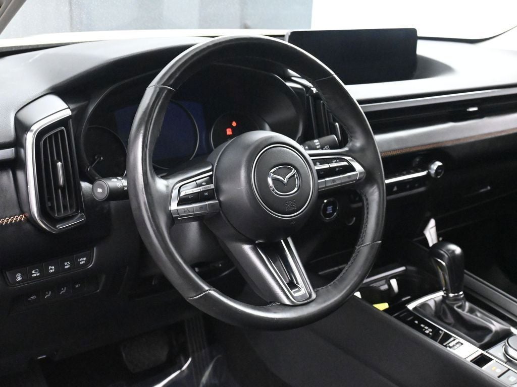 2024 Mazda Mazda CX-50 2.5 Turbo Premium Plus Package