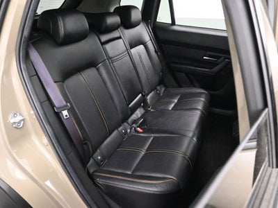 2024 Mazda Mazda CX-50 2.5 Turbo Premium Plus Package