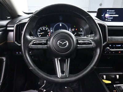 2024 Mazda Mazda CX-50 2.5 Turbo Premium Plus Package