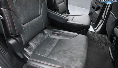 2023 Toyota Sequoia TRD Pro