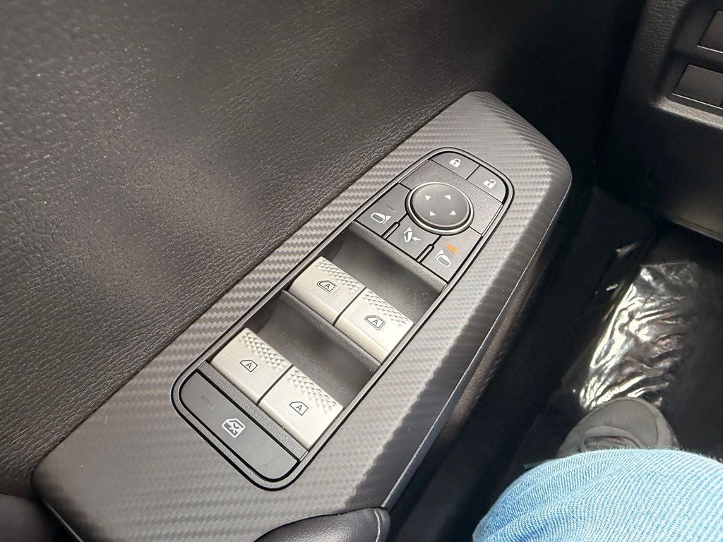 2023 Mitsubishi Outlander Ralliart