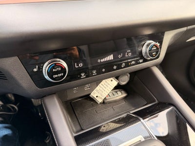 2023 Mitsubishi Outlander Ralliart