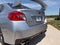 2018 Subaru WRX STi