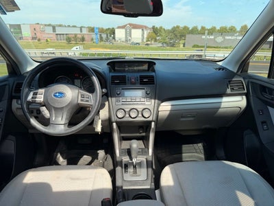 2015 Subaru Forester 2.5i Premium Premium