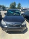 2015 Subaru Forester 2.5i Premium Premium