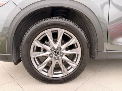 2019 Mazda Mazda CX-5 Grand Touring