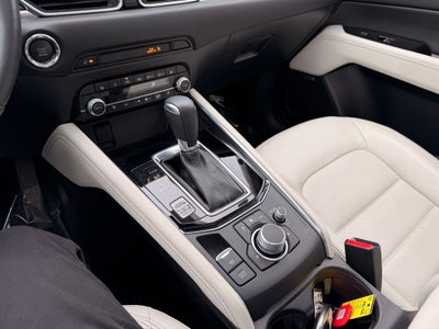 2019 Mazda Mazda CX-5 Grand Touring