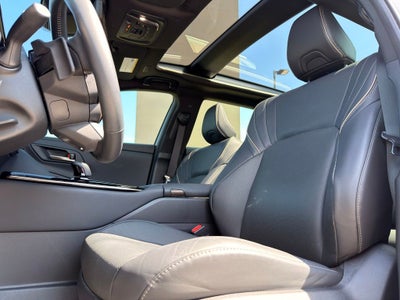2025 Toyota Crown Signia Limited