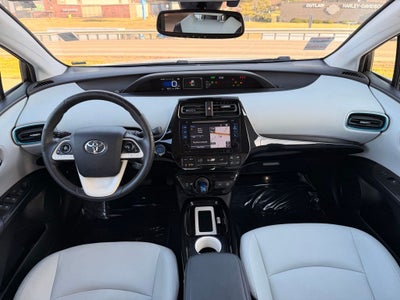 2017 Toyota Prius Four