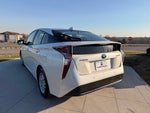2017 Toyota Prius Four