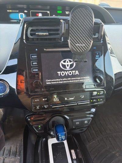 2017 Toyota Prius Four