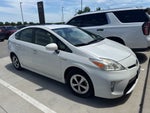 2013 Toyota Prius Three