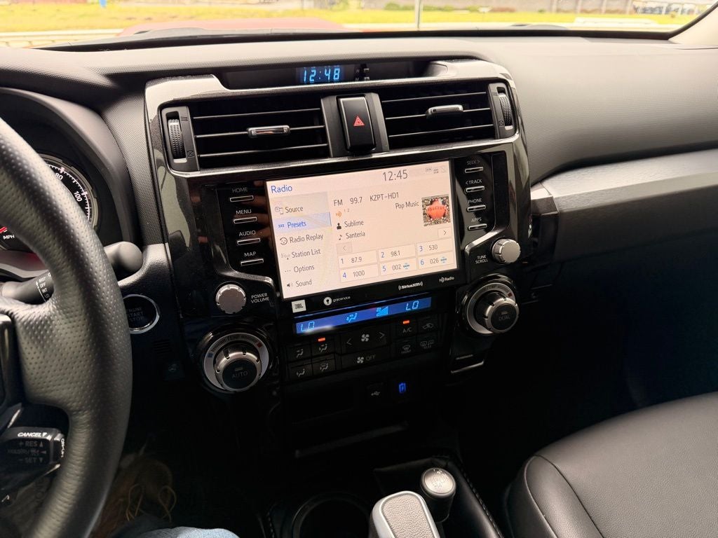 2023 Toyota 4Runner TRD Pro