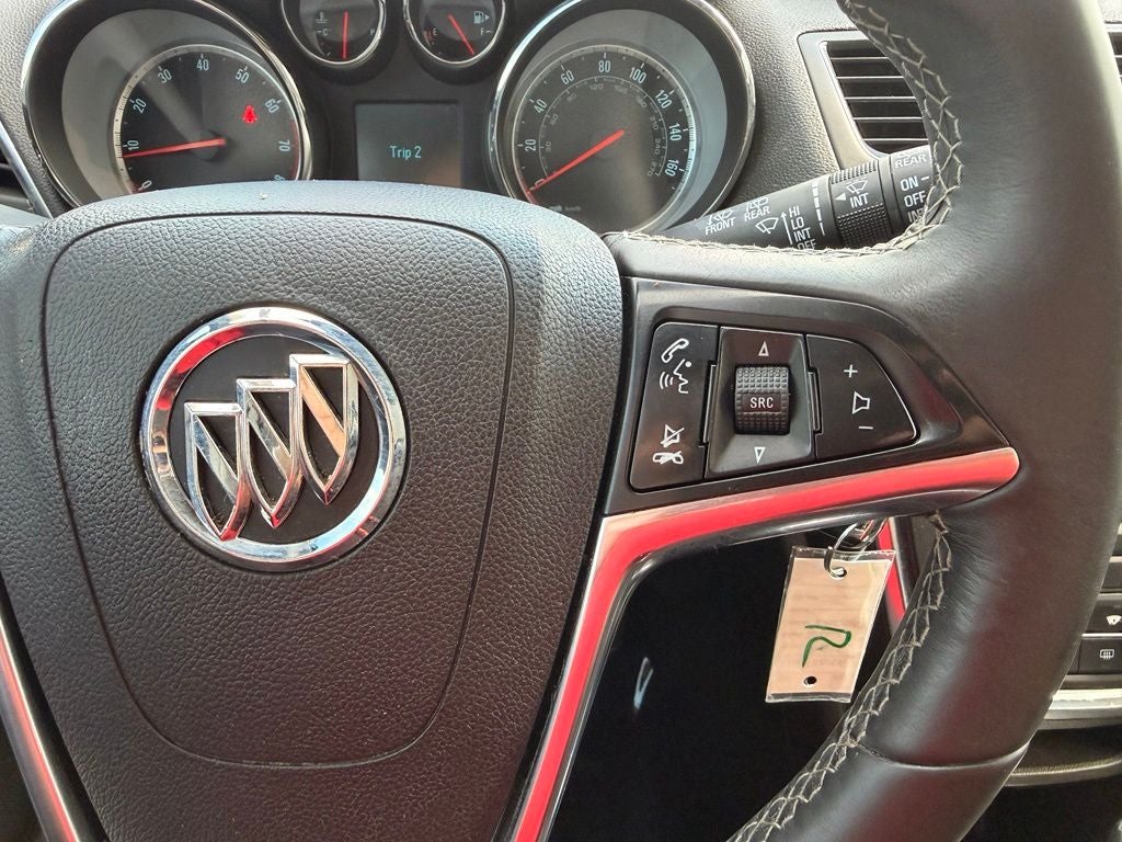 2015 Buick Encore Base