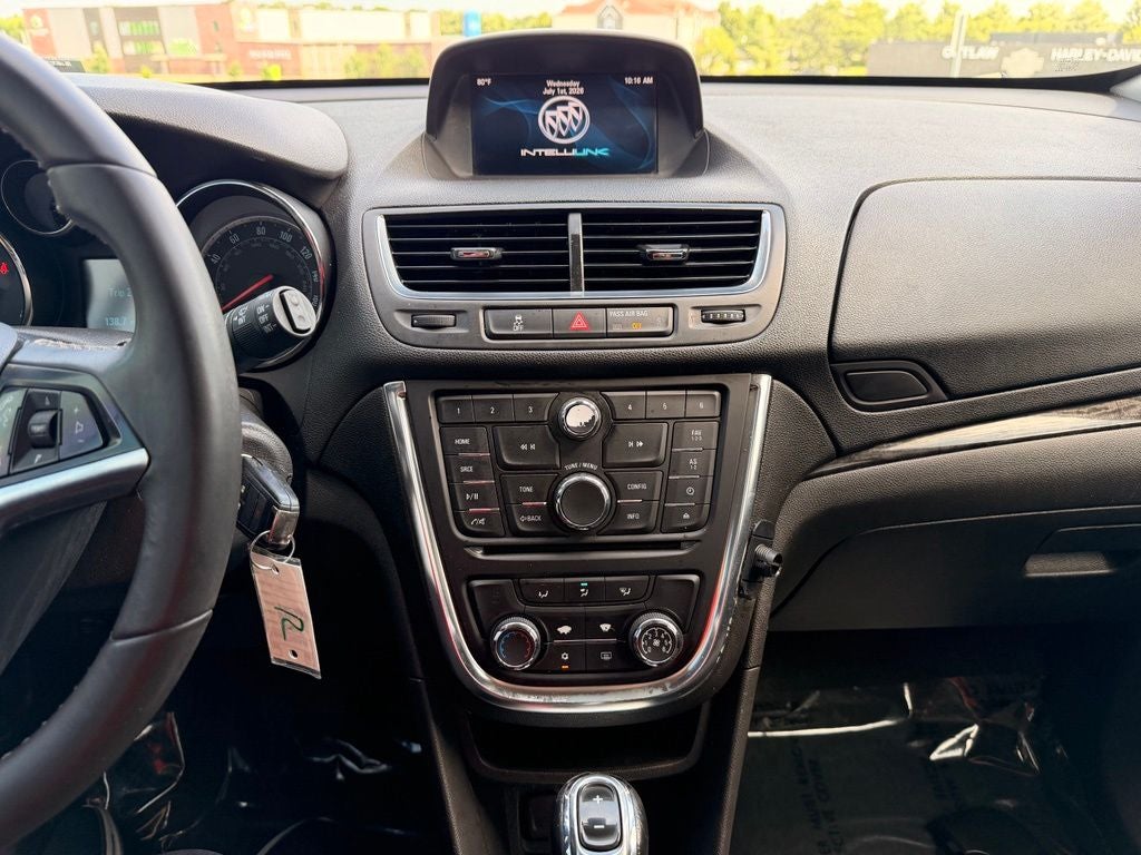 2015 Buick Encore Base
