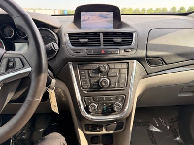 2016 Buick Encore Premium