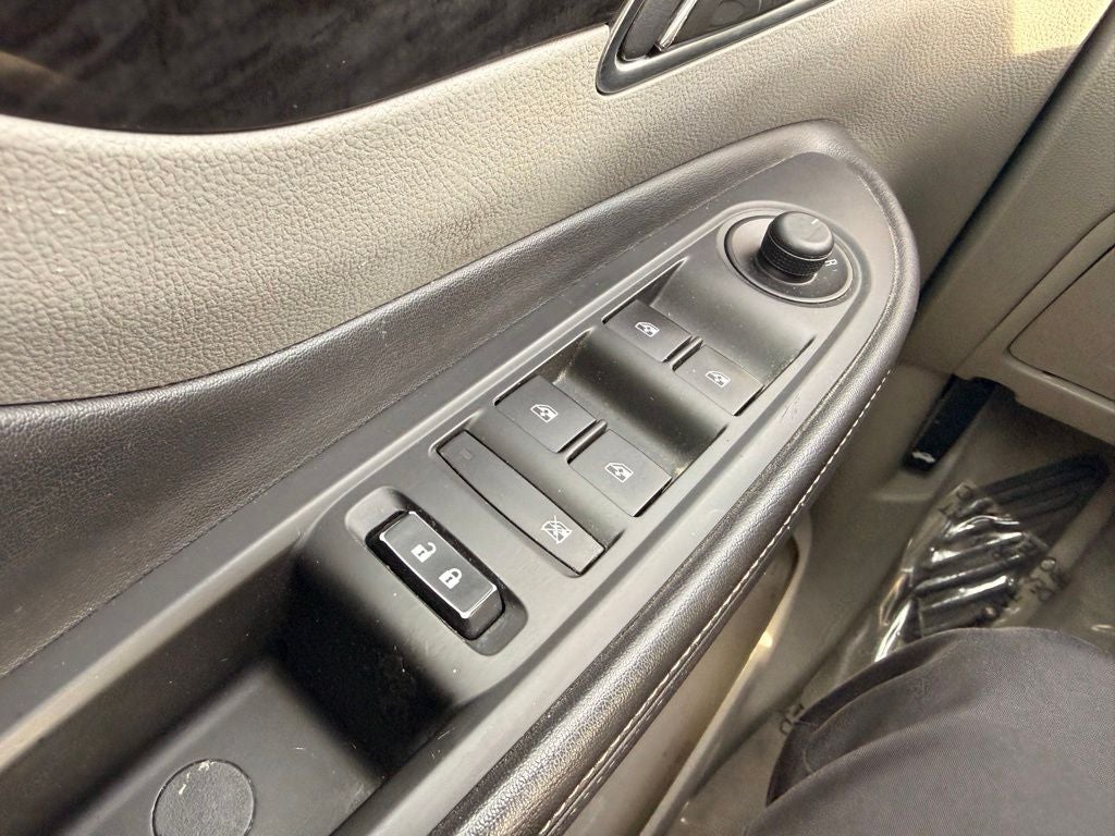 2016 Buick Encore Premium
