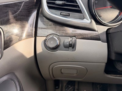 2016 Buick Encore Premium