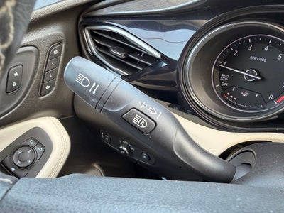 2020 Buick Encore GX Essence